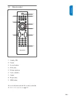 Preview for 8 page of Magnavox 19MD358B - 19" LCD TV User Manual