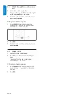 Предварительный просмотр 13 страницы Magnavox 19MD358B - 19" LCD TV User Manual