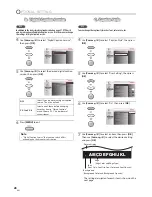 Preview for 28 page of Magnavox 19MD359BF7OM User Manual