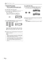 Preview for 40 page of Magnavox 19MD359BF7OM User Manual