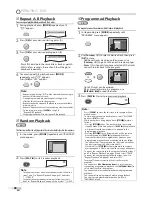 Preview for 42 page of Magnavox 19MD359BF7OM User Manual