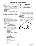 Preview for 7 page of Magnavox 19MDTR17 Service Manual