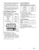 Preview for 17 page of Magnavox 19MDTR17 Service Manual