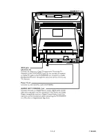 Preview for 98 page of Magnavox 19MDTR17 Service Manual