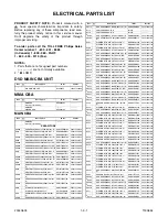 Preview for 149 page of Magnavox 19MDTR17 Service Manual