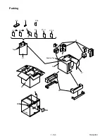 Preview for 162 page of Magnavox 19MDTR17 Service Manual