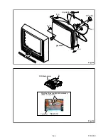 Preview for 185 page of Magnavox 19MDTR17 Service Manual