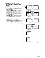 Preview for 190 page of Magnavox 19MDTR17 Service Manual