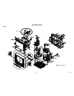 Preview for 257 page of Magnavox 19MDTR17 Service Manual