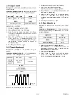 Preview for 15 page of Magnavox 19MDTR20 - Dvd-video Player Service Manual