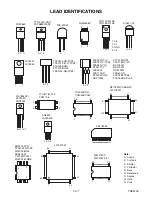 Preview for 68 page of Magnavox 19MDTR20 - Dvd-video Player Service Manual