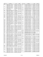 Preview for 70 page of Magnavox 19MDTR20 - Dvd-video Player Service Manual