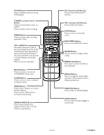 Preview for 100 page of Magnavox 19MDTR20 - Dvd-video Player Service Manual