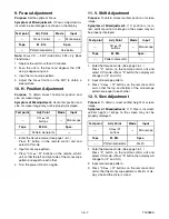 Preview for 112 page of Magnavox 19MDTR20 - Dvd-video Player Service Manual