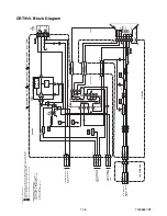 Предварительный просмотр 121 страницы Magnavox 19MDTR20 - Dvd-video Player Service Manual