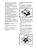 Предварительный просмотр 174 страницы Magnavox 19MDTR20 - Dvd-video Player Service Manual