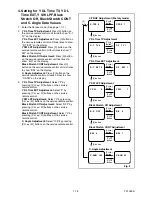 Preview for 189 page of Magnavox 19MDTR20 - Dvd-video Player Service Manual