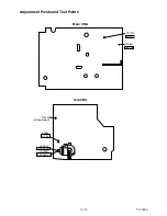 Предварительный просмотр 196 страницы Magnavox 19MDTR20 - Dvd-video Player Service Manual