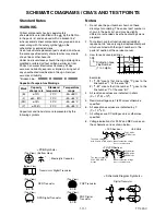 Предварительный просмотр 209 страницы Magnavox 19MDTR20 - Dvd-video Player Service Manual