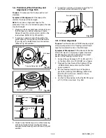 Предварительный просмотр 266 страницы Magnavox 19MDTR20 - Dvd-video Player Service Manual