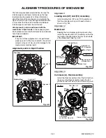 Preview for 278 page of Magnavox 19MDTR20 - Dvd-video Player Service Manual