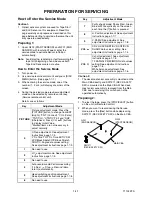 Preview for 294 page of Magnavox 19MDTR20 - Dvd-video Player Service Manual