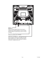 Предварительный просмотр 296 страницы Magnavox 19MDTR20 - Dvd-video Player Service Manual