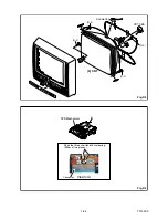 Preview for 302 page of Magnavox 19MDTR20 - Dvd-video Player Service Manual