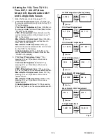 Preview for 306 page of Magnavox 19MDTR20 - Dvd-video Player Service Manual