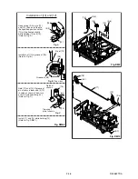 Предварительный просмотр 391 страницы Magnavox 19MDTR20 - Dvd-video Player Service Manual