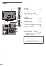 Предварительный просмотр 8 страницы Magnavox 19ME360B Owner'S Manual