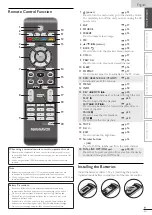 Предварительный просмотр 9 страницы Magnavox 19ME360B Owner'S Manual