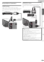 Предварительный просмотр 11 страницы Magnavox 19ME360B Owner'S Manual