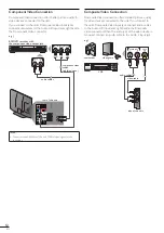 Предварительный просмотр 12 страницы Magnavox 19ME360B Owner'S Manual