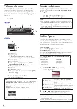 Предварительный просмотр 18 страницы Magnavox 19ME360B Owner'S Manual