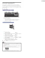 Preview for 16 page of Magnavox 19ME402V Manual Del Propietario