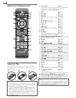 Предварительный просмотр 8 страницы Magnavox 19ME601B Manuel Du Propriétaire