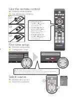 Предварительный просмотр 8 страницы Magnavox 19MF330B/F7 Quick Start Manual