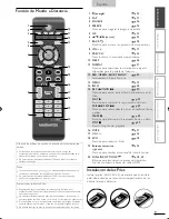 Предварительный просмотр 9 страницы Magnavox 19MF330B - Manual De Usuario