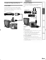 Preview for 11 page of Magnavox 19MF330B - Manual De Usuario