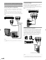 Предварительный просмотр 12 страницы Magnavox 19MF330B - Manual De Usuario