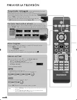 Предварительный просмотр 16 страницы Magnavox 19MF330B - Manual De Usuario