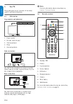 Preview for 7 page of Magnavox 19MF338B - 19" LCD TV User Manual