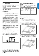 Preview for 8 page of Magnavox 19MF338B - 19" LCD TV User Manual