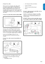 Preview for 10 page of Magnavox 19MF338B - 19" LCD TV User Manual