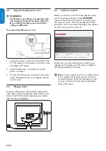 Preview for 11 page of Magnavox 19MF338B - 19" LCD TV User Manual