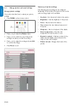 Preview for 15 page of Magnavox 19MF338B - 19" LCD TV User Manual