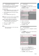 Preview for 18 page of Magnavox 19MF338B - 19" LCD TV User Manual