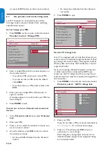 Preview for 19 page of Magnavox 19MF338B - 19" LCD TV User Manual