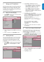 Preview for 24 page of Magnavox 19MF338B - 19" LCD TV User Manual